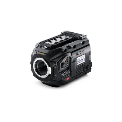Blackmagic URSA Mini Pro